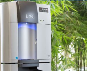 ION