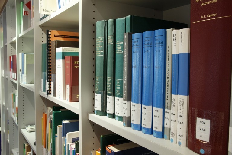 Náročné studijní práce na univerzitě – vysoké škole