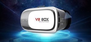 VR BOX