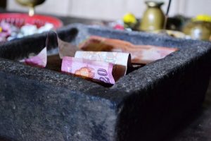 money