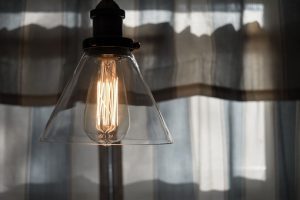 LED žarovky