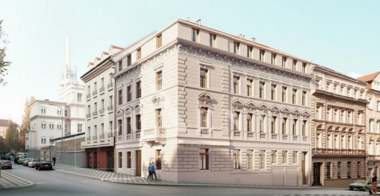 Nejzajímavější nabídka luxusních nemovitostí v Praze