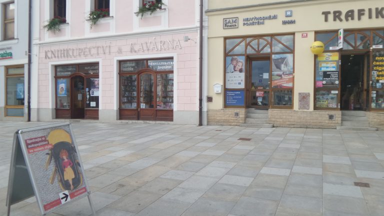 Nejvýhodnější povinné ručení