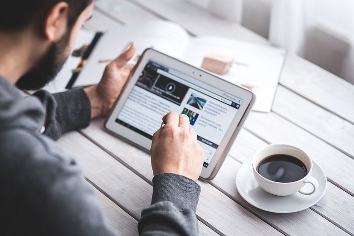Zkuste se zviditelnit díky SEO copywritingu