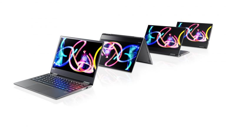 Lenovo otevírá svět mobility se sadou chytrých zařízení a služeb