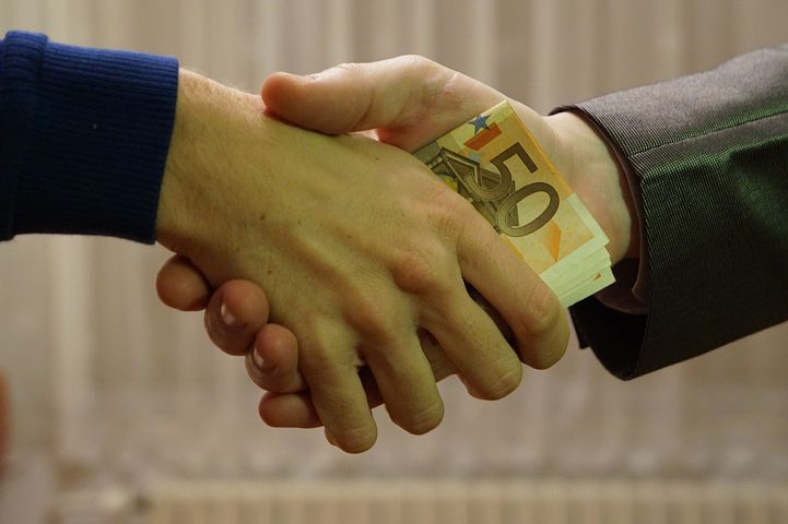 Faktoring rychle zajistí finanční prostředky