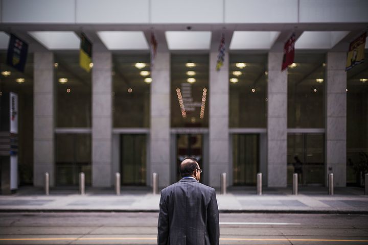 Headhunting vám zajistí kvalifikované pracovníky