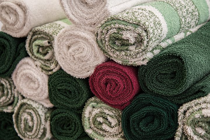 Bytový textil, který nesmí chybět ve vaší domácnosti