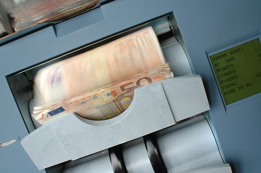Rychlá půjčka ihned na účet bez poplatku
